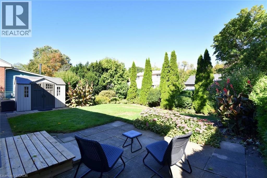 31 Kemp Drive, Hamilton, Ontario  L9H 2N1 - Photo 38 - 40865098