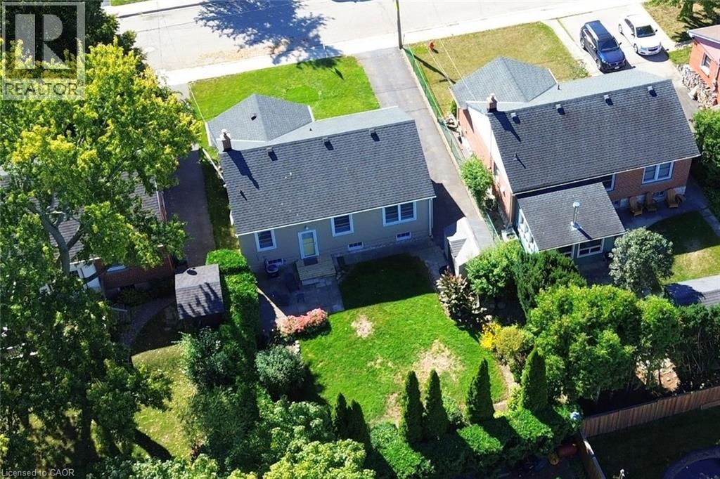 31 Kemp Drive, Hamilton, Ontario  L9H 2N1 - Photo 34 - 40865098