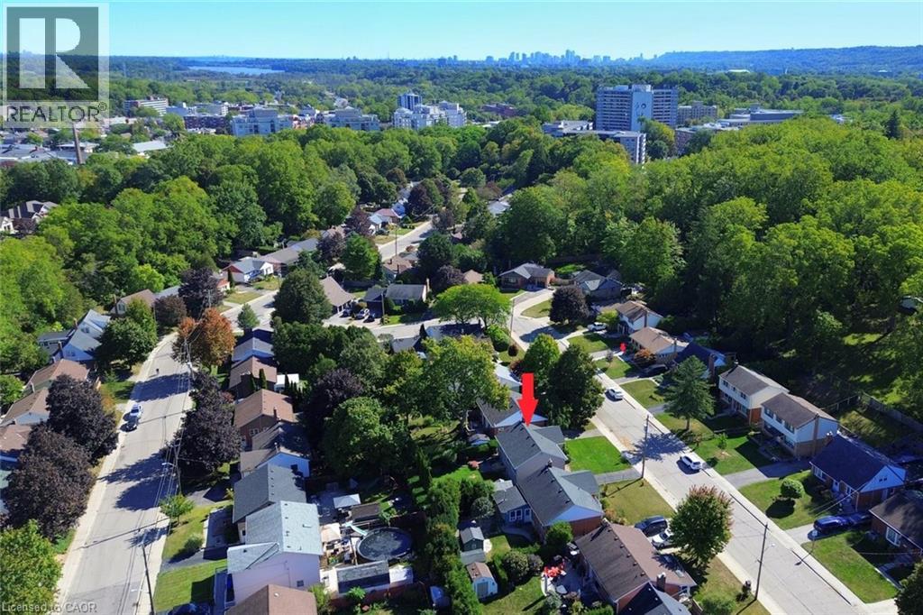 31 Kemp Drive, Hamilton, Ontario  L9H 2N1 - Photo 44 - 40865098