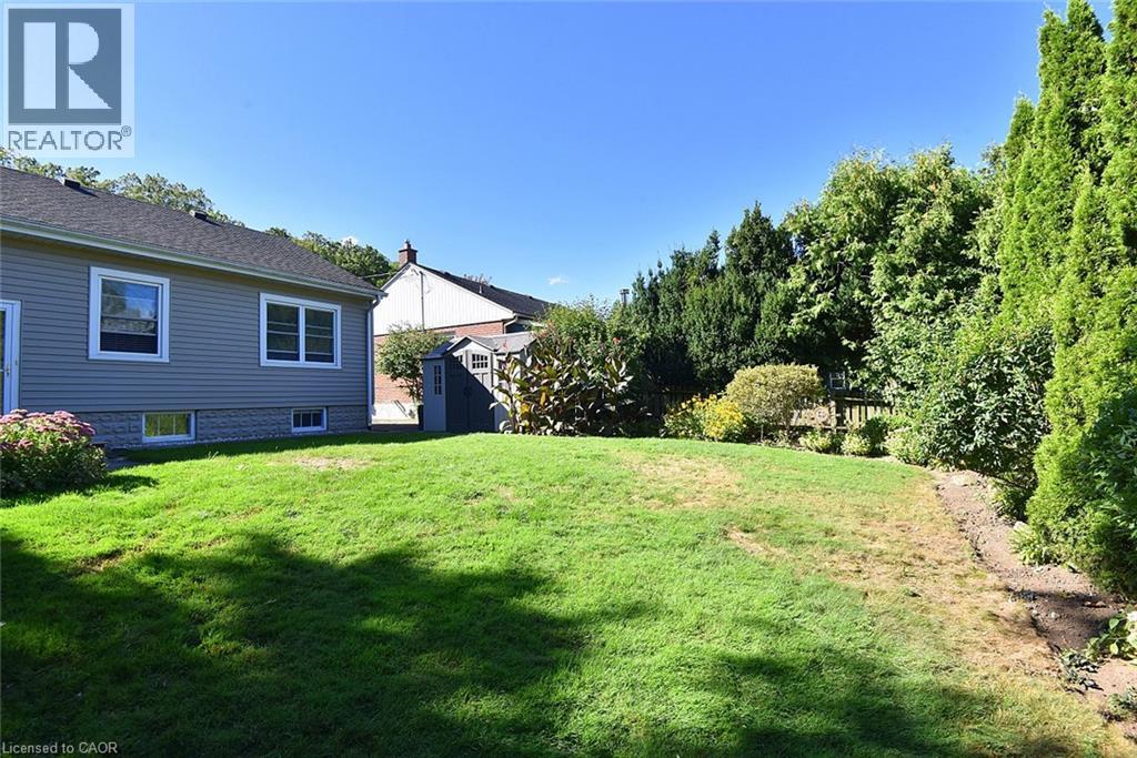 31 Kemp Drive, Hamilton, Ontario  L9H 2N1 - Photo 39 - 40865098