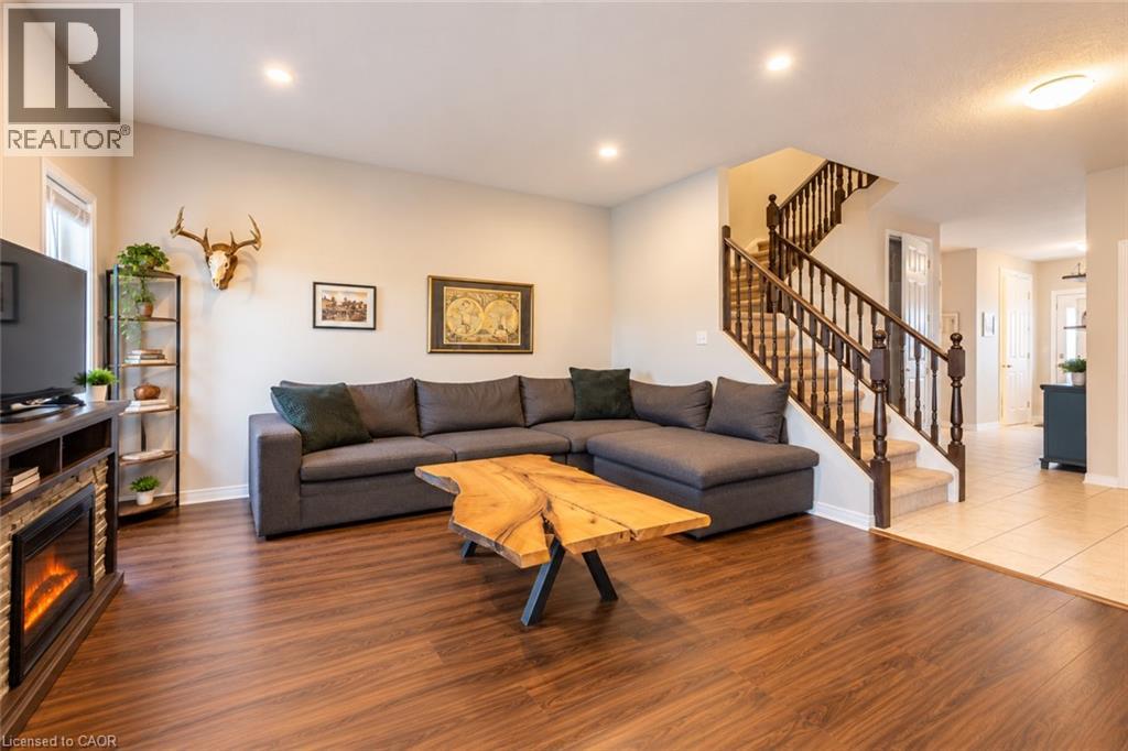 298 Ginseng Street, Waterloo, Ontario  N2V 0B3 - Photo 6 - 40866496