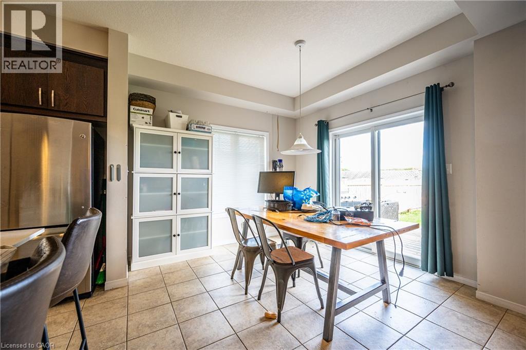 298 Ginseng Street, Waterloo, Ontario  N2V 0B3 - Photo 5 - 40866496