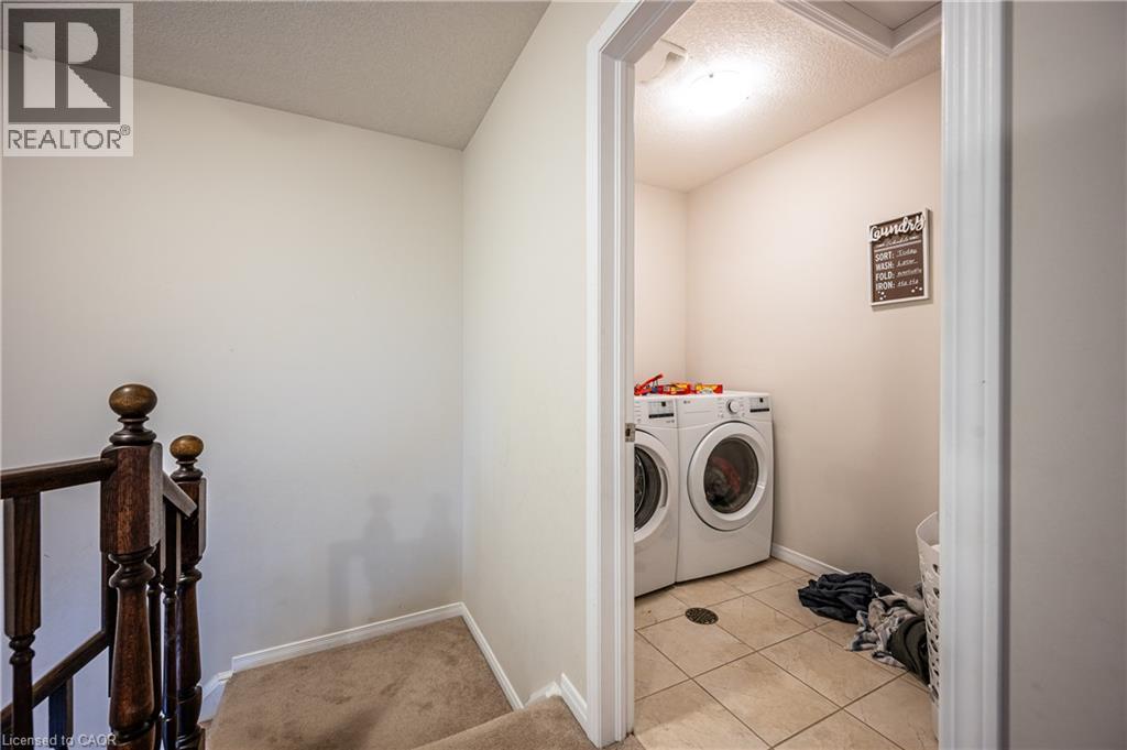 298 Ginseng Street, Waterloo, Ontario  N2V 0B3 - Photo 8 - 40866496