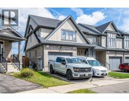 298 GINSENG Street, waterloo, Ontario