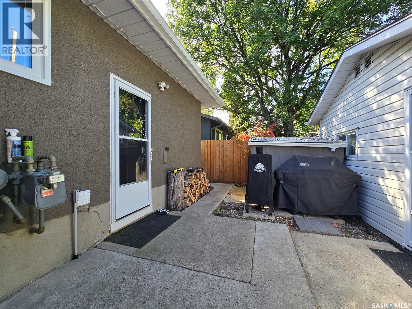 37 Dunning Crescent, Saskatoon, Saskatchewan  S7J 2S6 - Photo 46 - SK049663