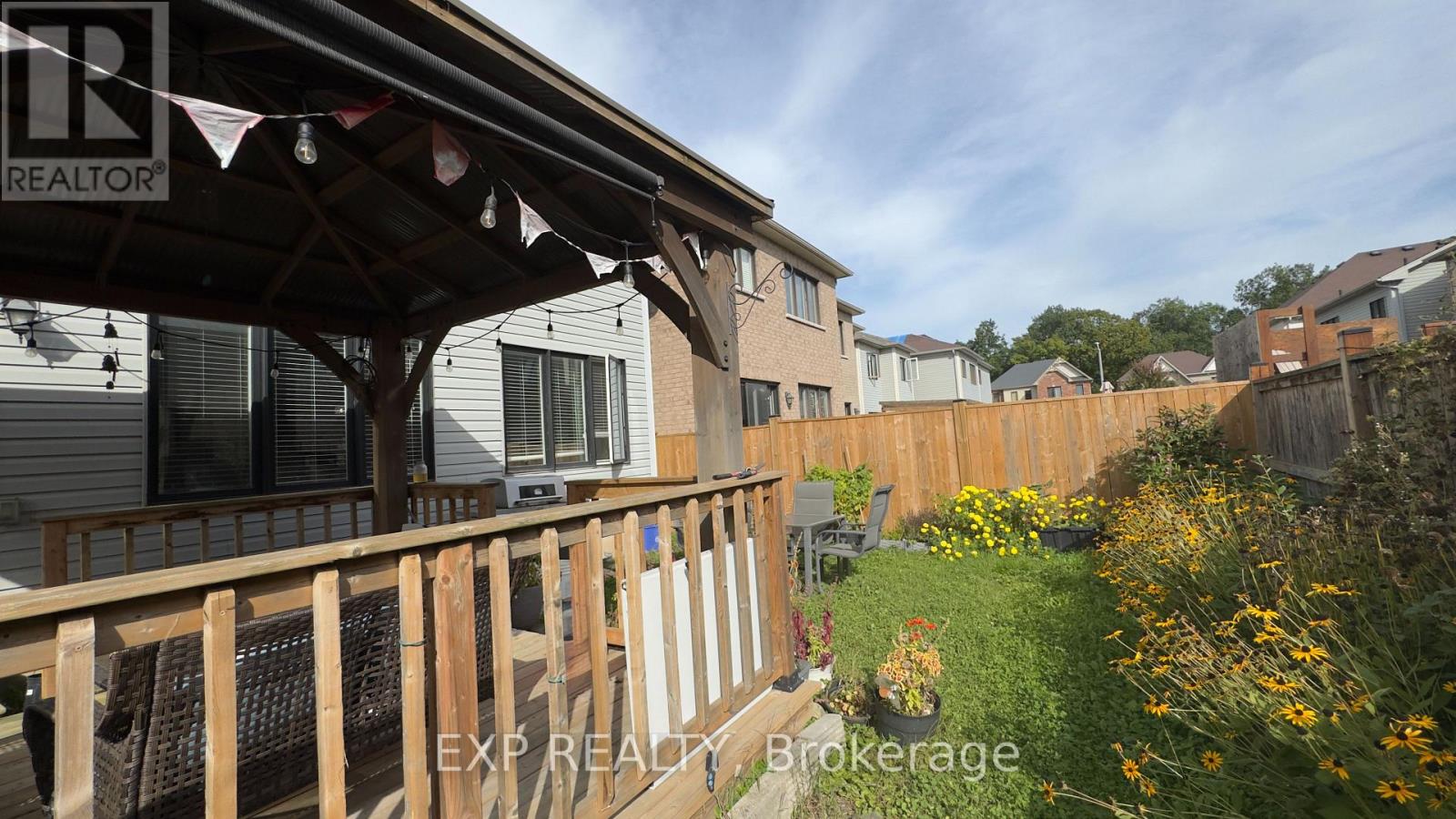 8040 Blue Ash Lane, Niagara Falls, Ontario  L2H 0N9 - Photo 29 - X13832640