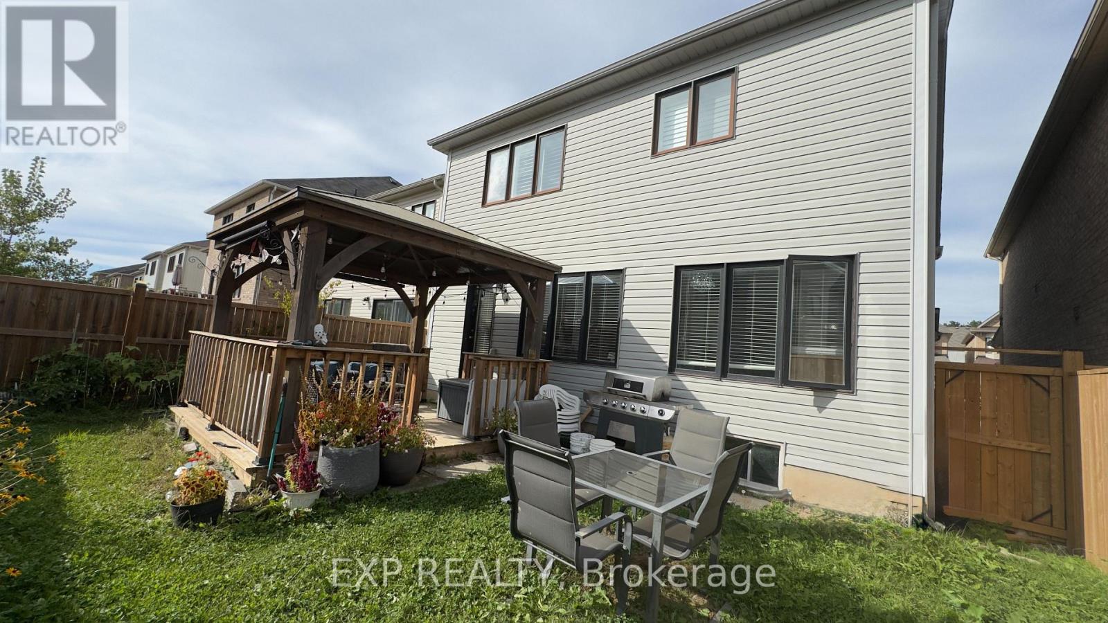 8040 Blue Ash Lane, Niagara Falls, Ontario  L2H 0N9 - Photo 31 - X13832640