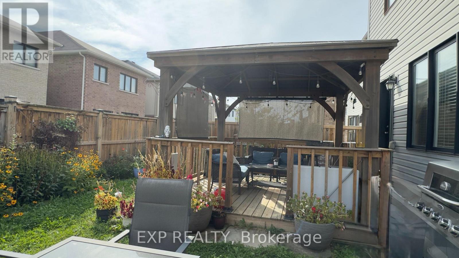 8040 Blue Ash Lane, Niagara Falls, Ontario  L2H 0N9 - Photo 32 - X13832640