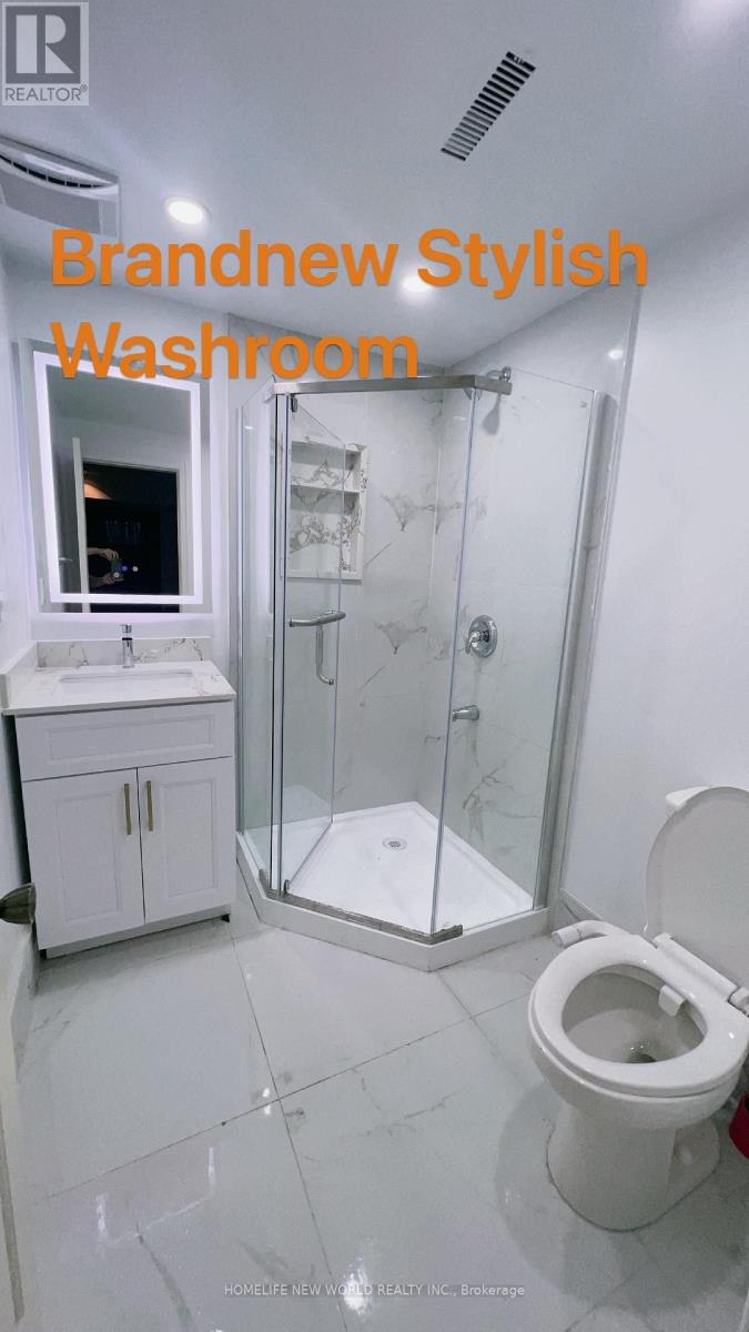 Lower Room1 - 38 Marcelline Crescent, Toronto, Ontario  M2K 2V7 - Photo 4 - C13581454