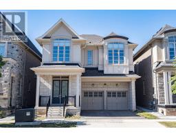 31 CARNEGIE DRIVE, Oakville, Ontario