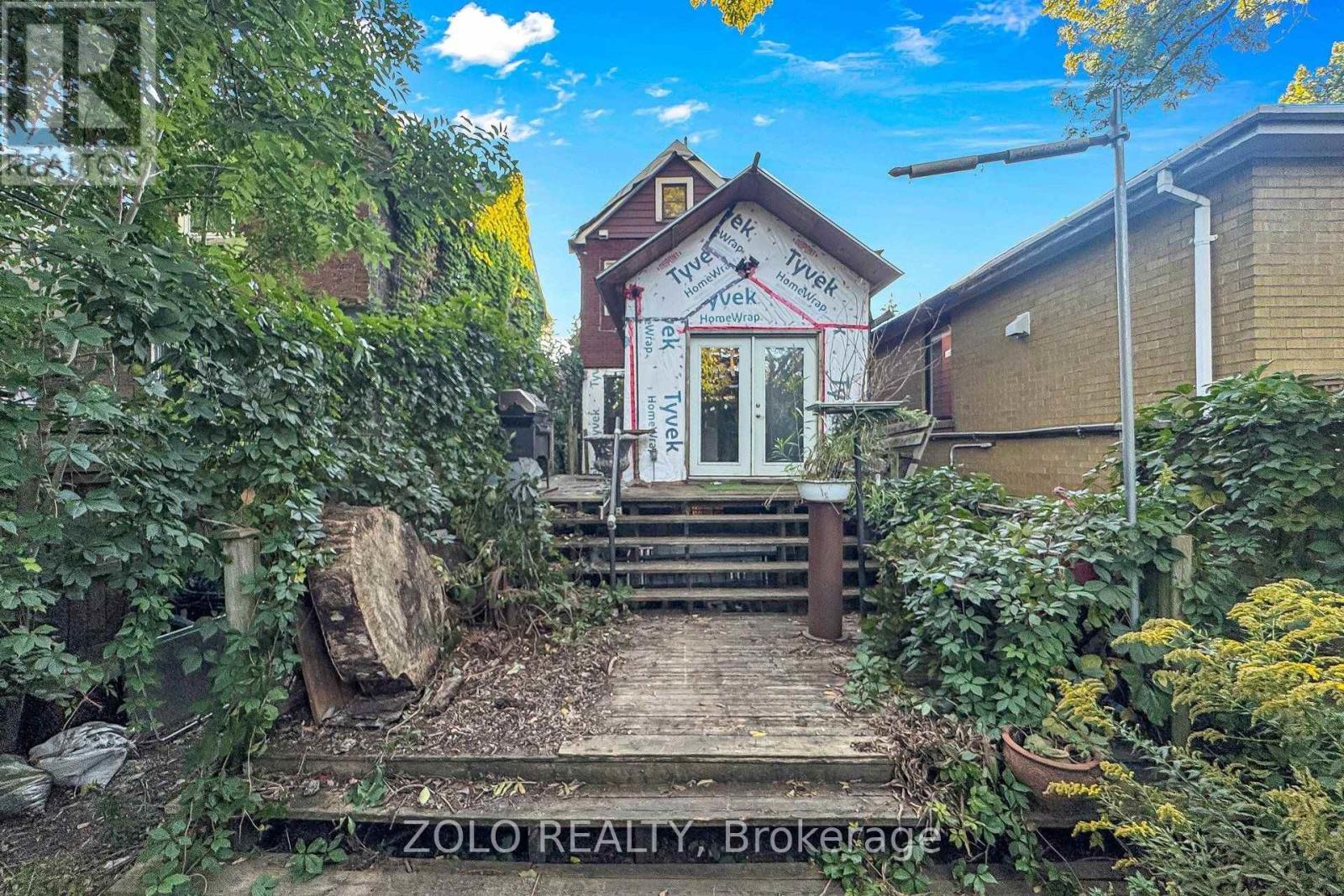 189 Leslie Street, Toronto, Ontario  M4M 3C6 - Photo 30 - E13832628