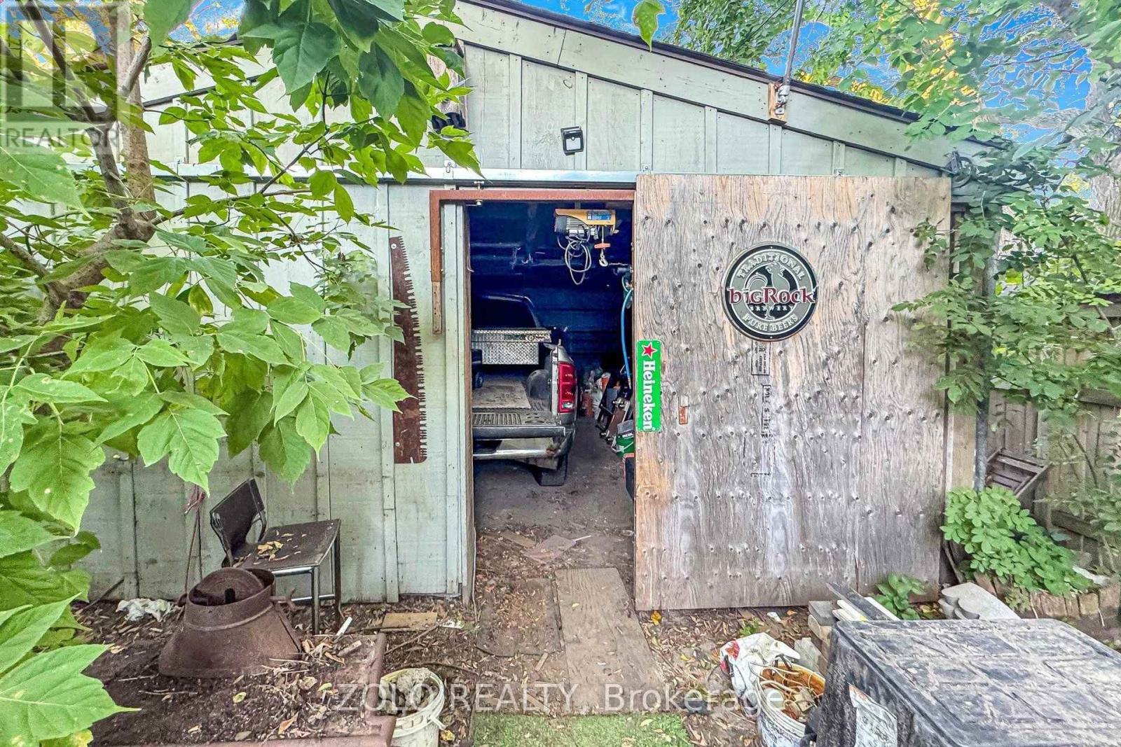 189 Leslie Street, Toronto, Ontario  M4M 3C6 - Photo 35 - E13832628