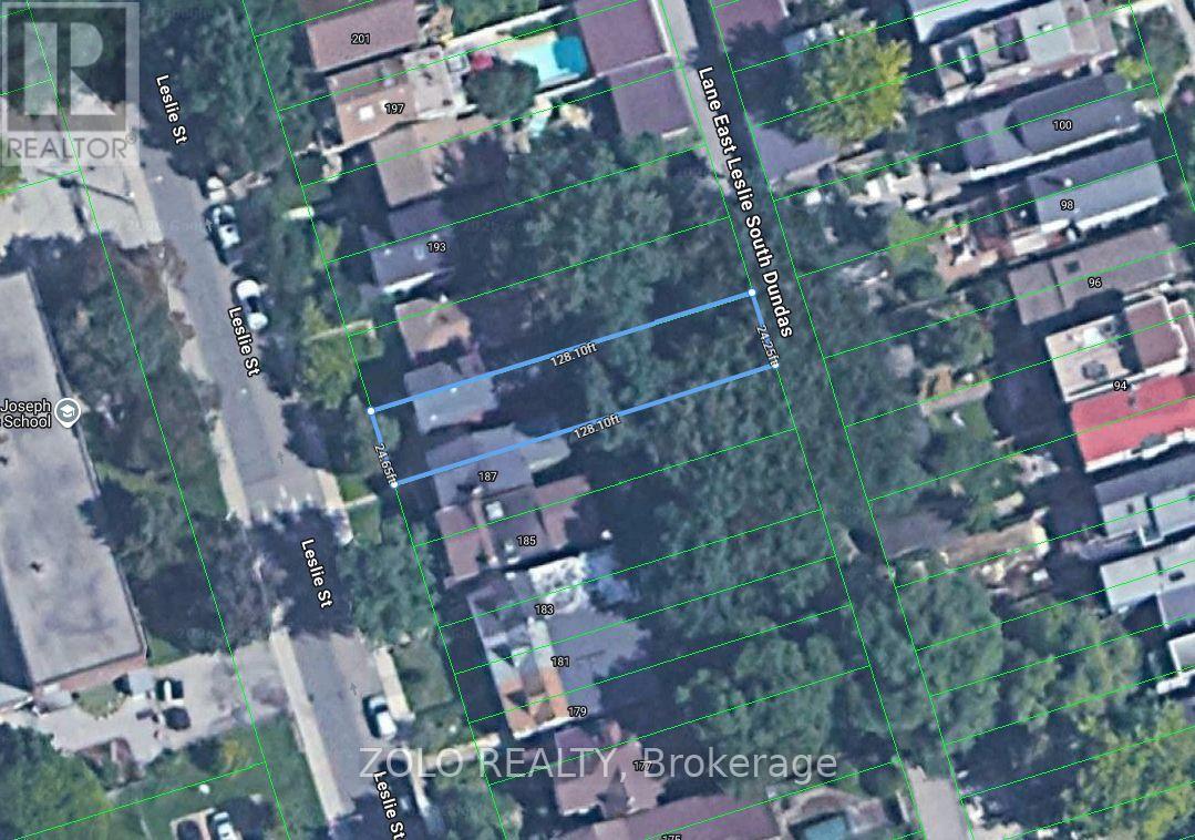189 Leslie Street, Toronto, Ontario  M4M 3C6 - Photo 37 - E13832628