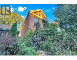 189 LESLIE STREET, Toronto, Ontario