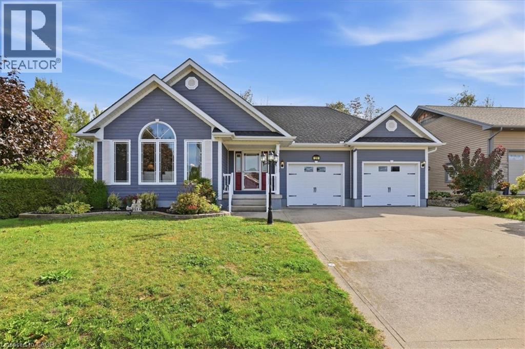 26 EASTGATE Drive, Saugeen Shores, Ontario