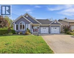 26 EASTGATE Drive, Saugeen Shores, Ontario