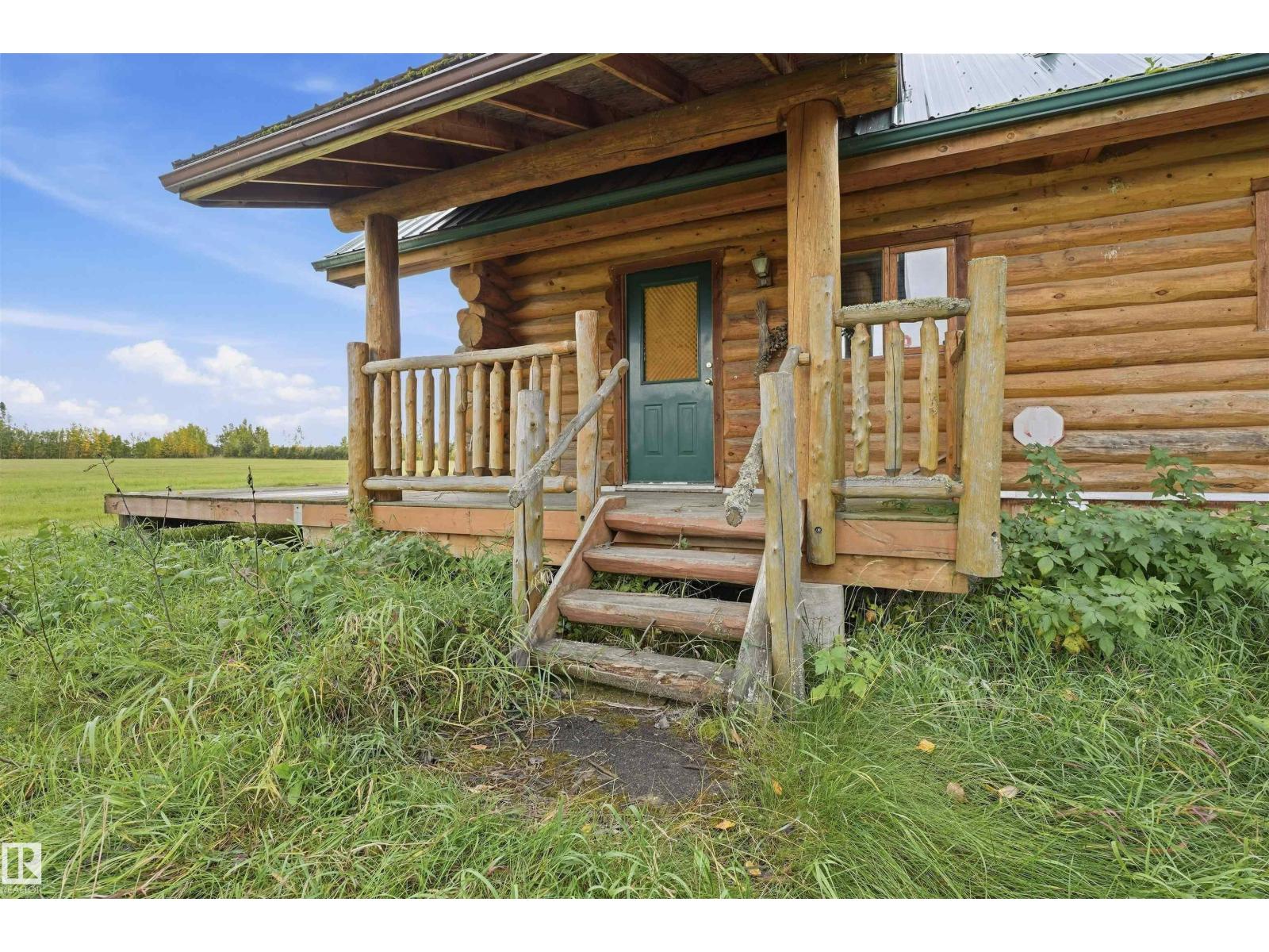 10005 Twp Rd 533, Rural Yellowhead, Alberta  T0E 2M0 - Photo 1 - E4510626