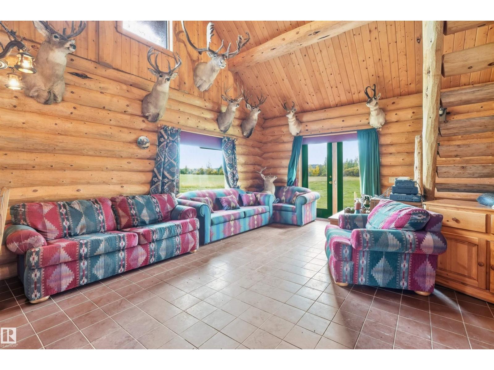10005 Twp Rd 533, Rural Yellowhead, Alberta  T0E 2M0 - Photo 11 - E4510626