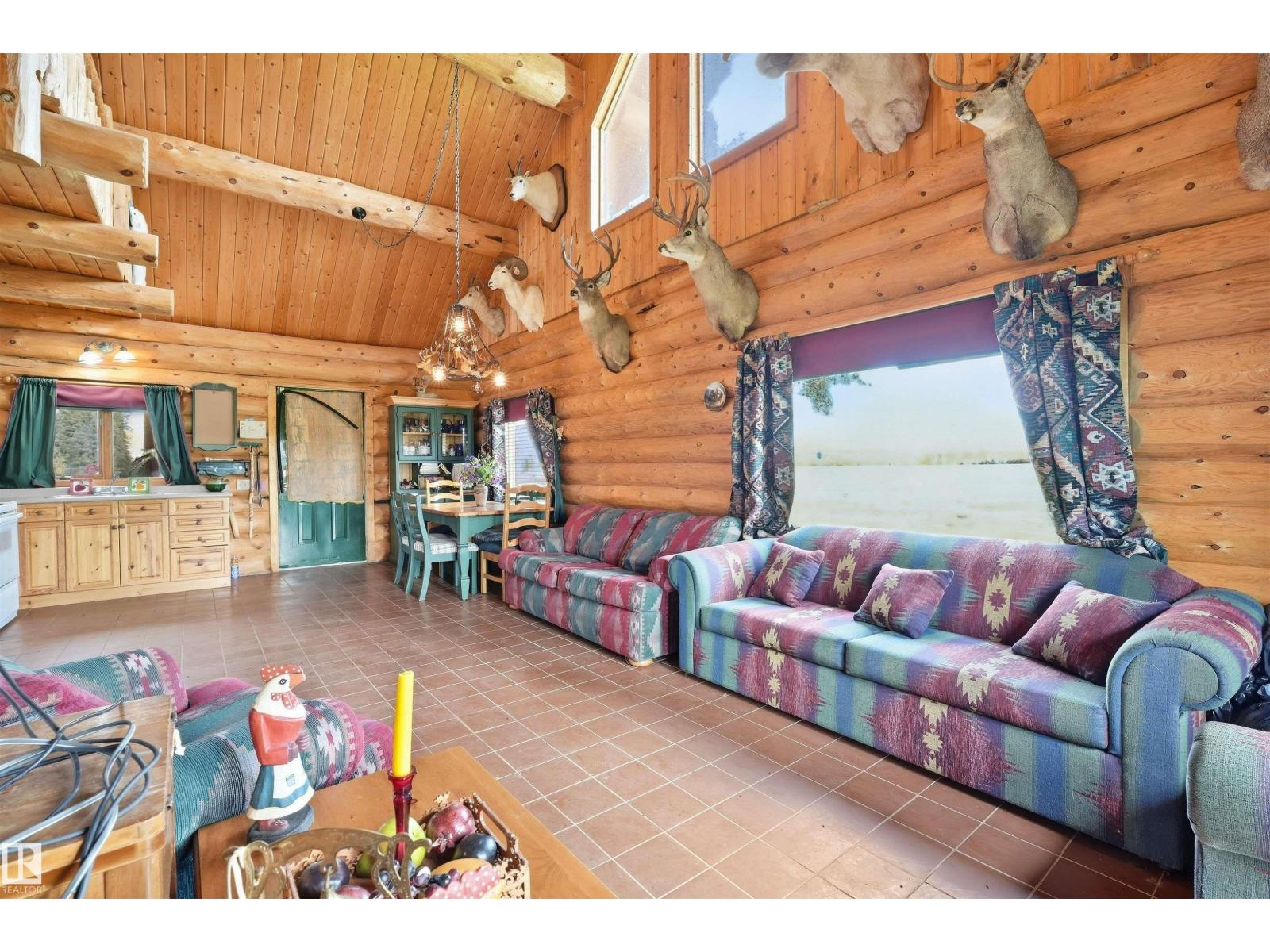 10005 Twp Rd 533, Rural Yellowhead, Alberta  T0E 2M0 - Photo 13 - E4510626