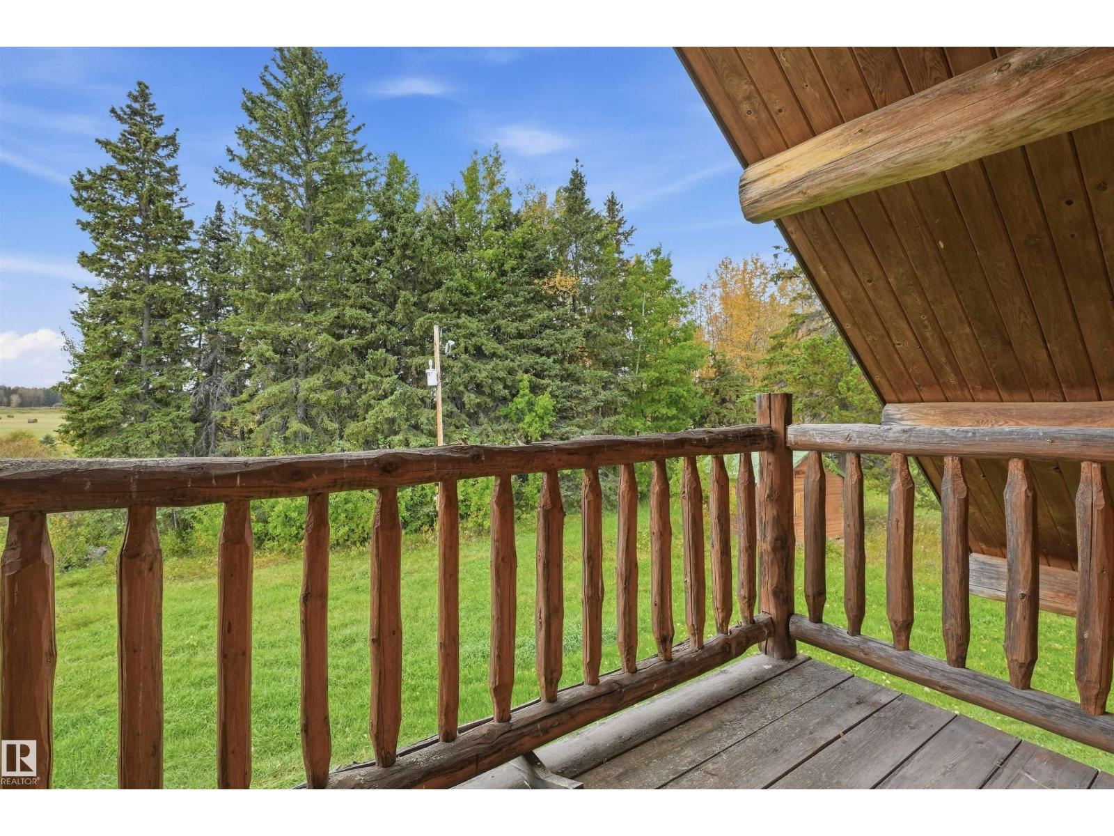 10005 Twp Rd 533, Rural Yellowhead, Alberta  T0E 2M0 - Photo 25 - E4510626