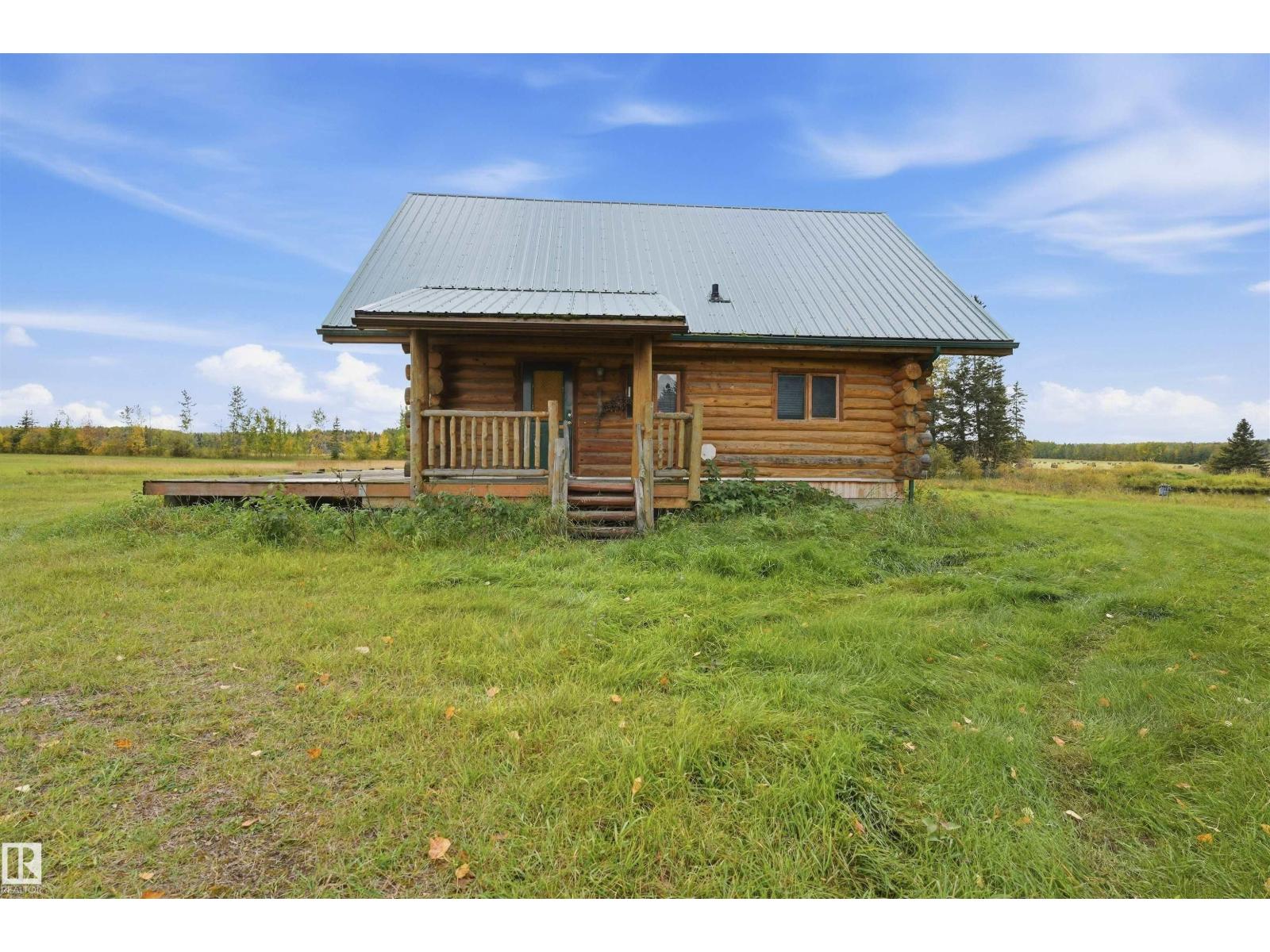 10005 Twp Rd 533, Rural Yellowhead, Alberta  T0E 2M0 - Photo 3 - E4510626
