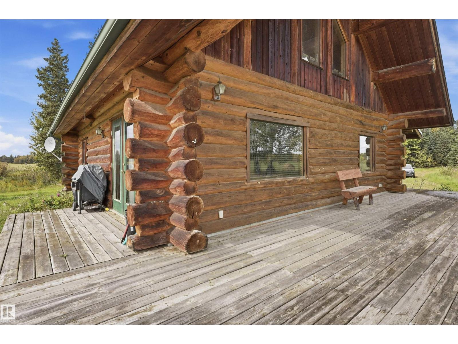 10005 Twp Rd 533, Rural Yellowhead, Alberta  T0E 2M0 - Photo 30 - E4510626