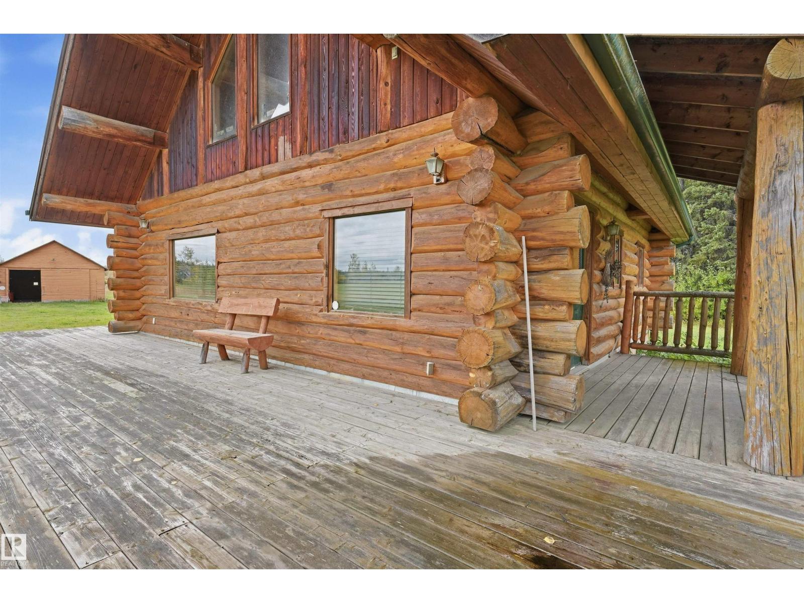 10005 Twp Rd 533, Rural Yellowhead, Alberta  T0E 2M0 - Photo 32 - E4510626