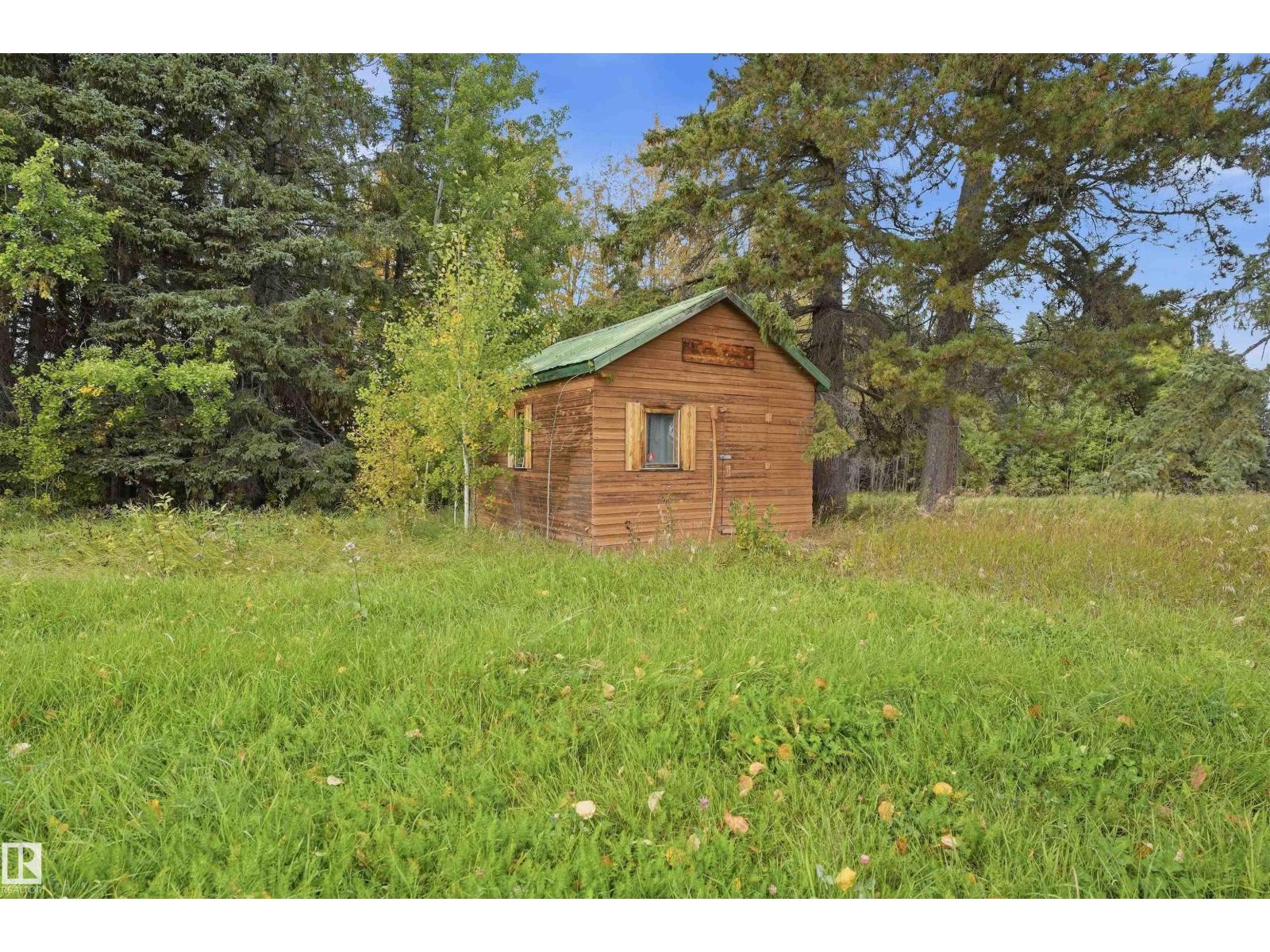 10005 Twp Rd 533, Rural Yellowhead, Alberta  T0E 2M0 - Photo 36 - E4510626