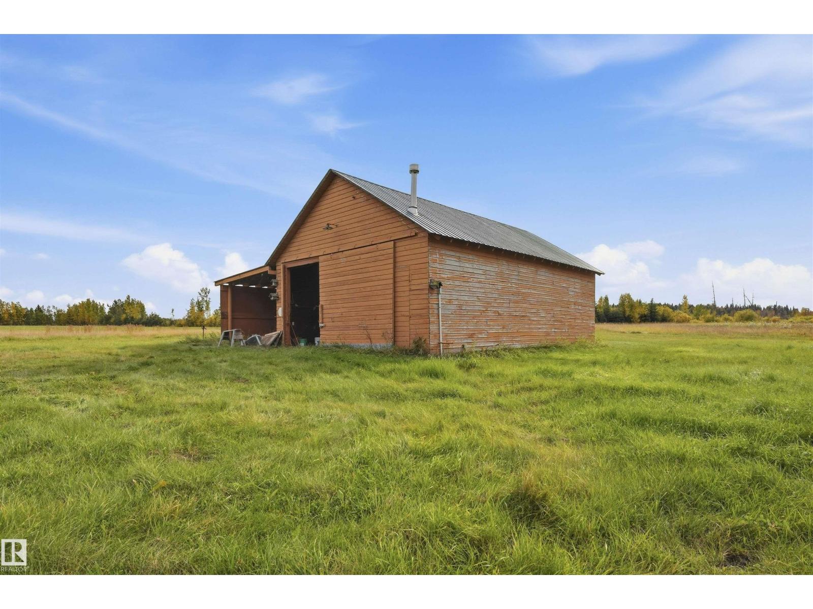 10005 Twp Rd 533, Rural Yellowhead, Alberta  T0E 2M0 - Photo 37 - E4510626