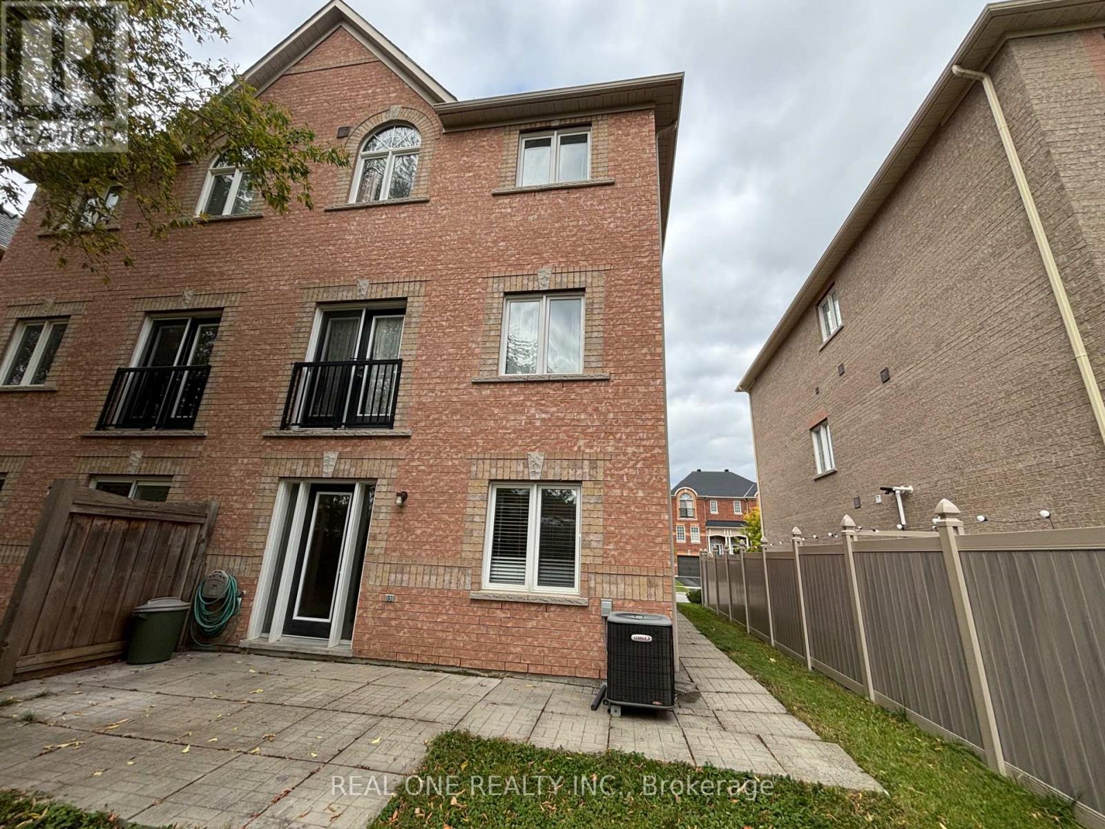 19 Prince William Drive, Markham, Ontario  L3R 7V5 - Photo 2 - N13832634