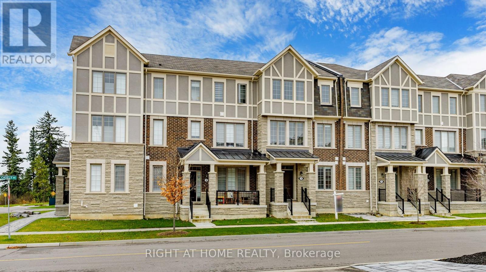 5 Casely Avenue, Richmond Hill, Ontario  L4S 0J8 - Photo 3 - N13832642