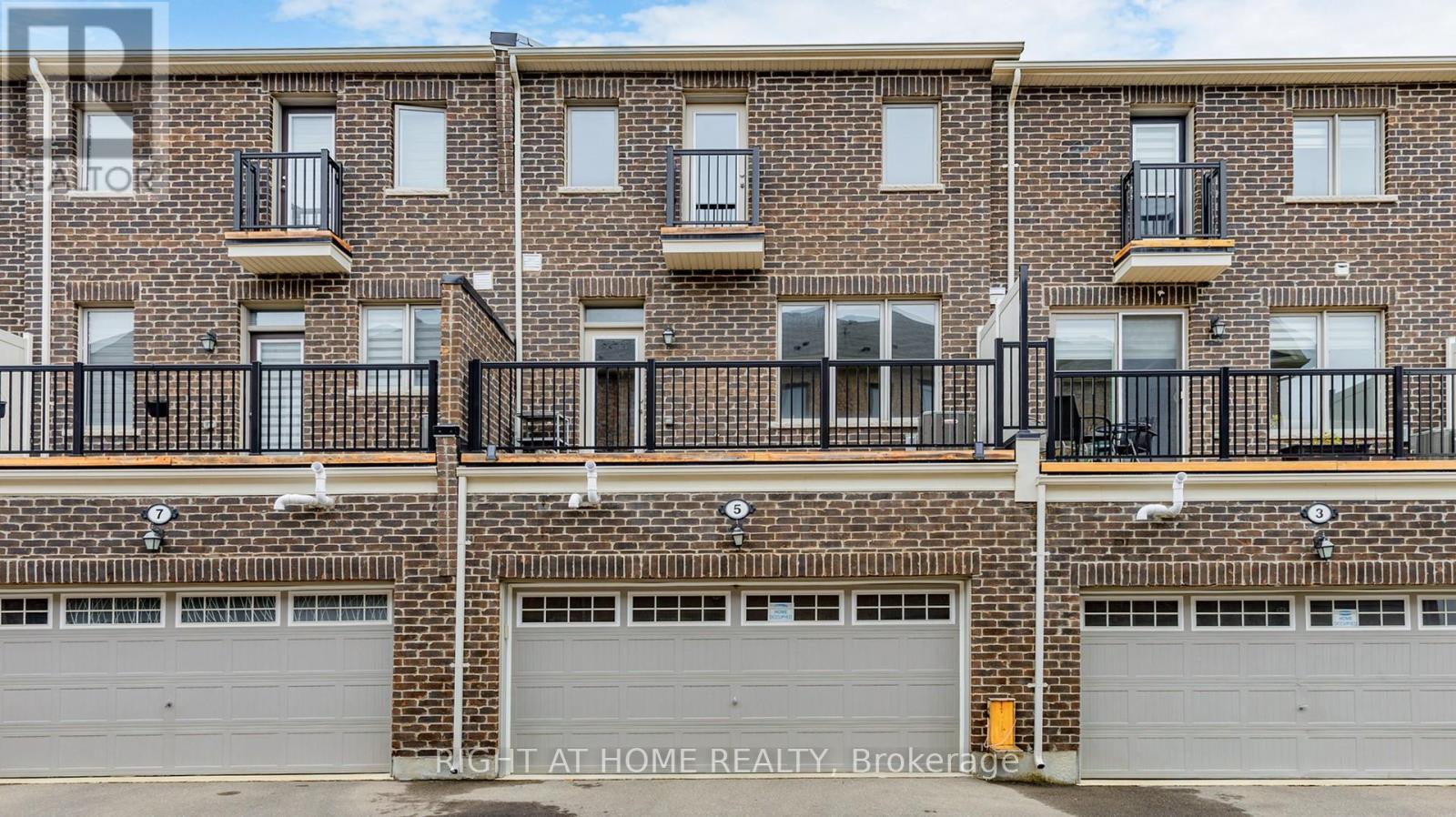 5 Casely Avenue, Richmond Hill, Ontario  L4S 0J8 - Photo 5 - N13832642