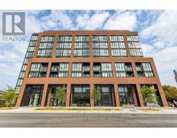 208 - 2300 ST CLAIR AVENUE W, Toronto, Ontario