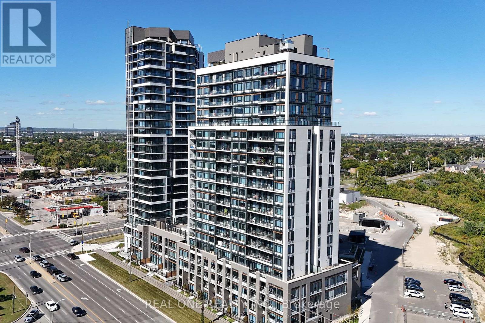 801 - 8010 DERRY ROAD, Milton, Ontario