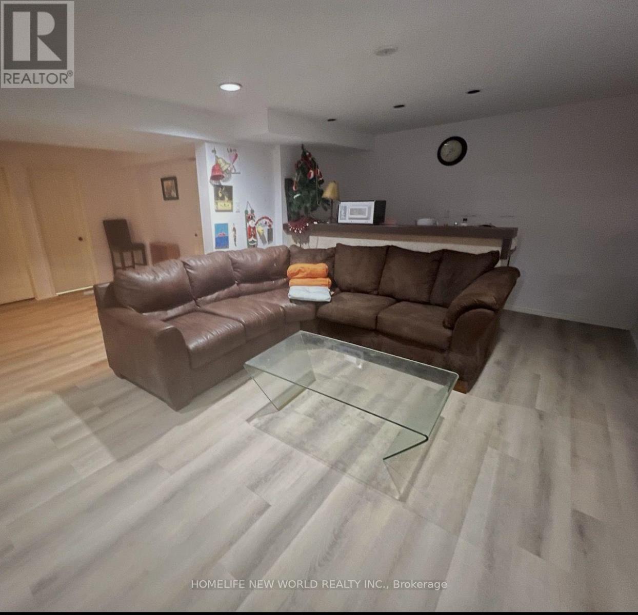 Lower Room2 - 38 Marcelline Crescent, Toronto, Ontario  M2K 2V7 - Photo 3 - C13581460