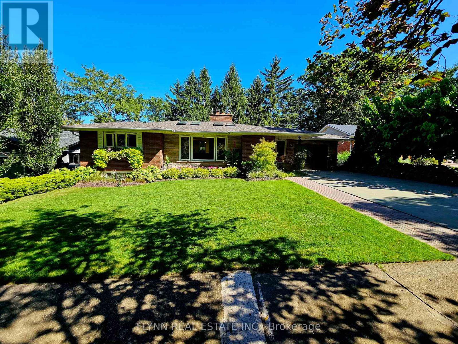 9 ALLANDALE DRIVE, St. Catharines, Ontario