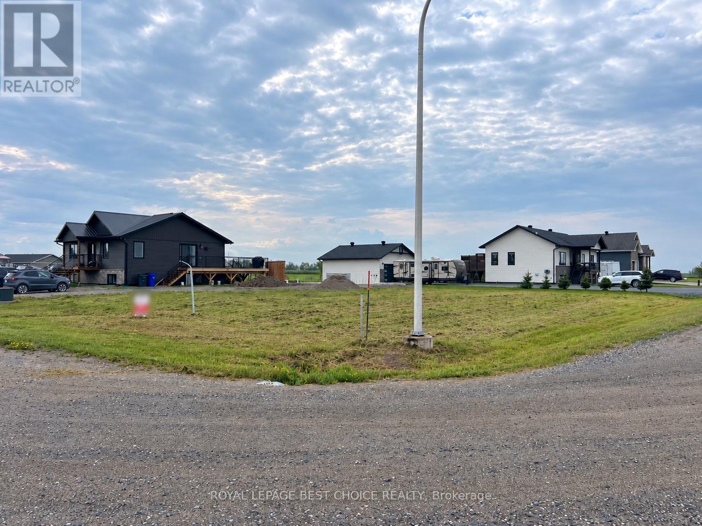 31 JULES GRAVEL CRESCENT, Armstrong, Ontario