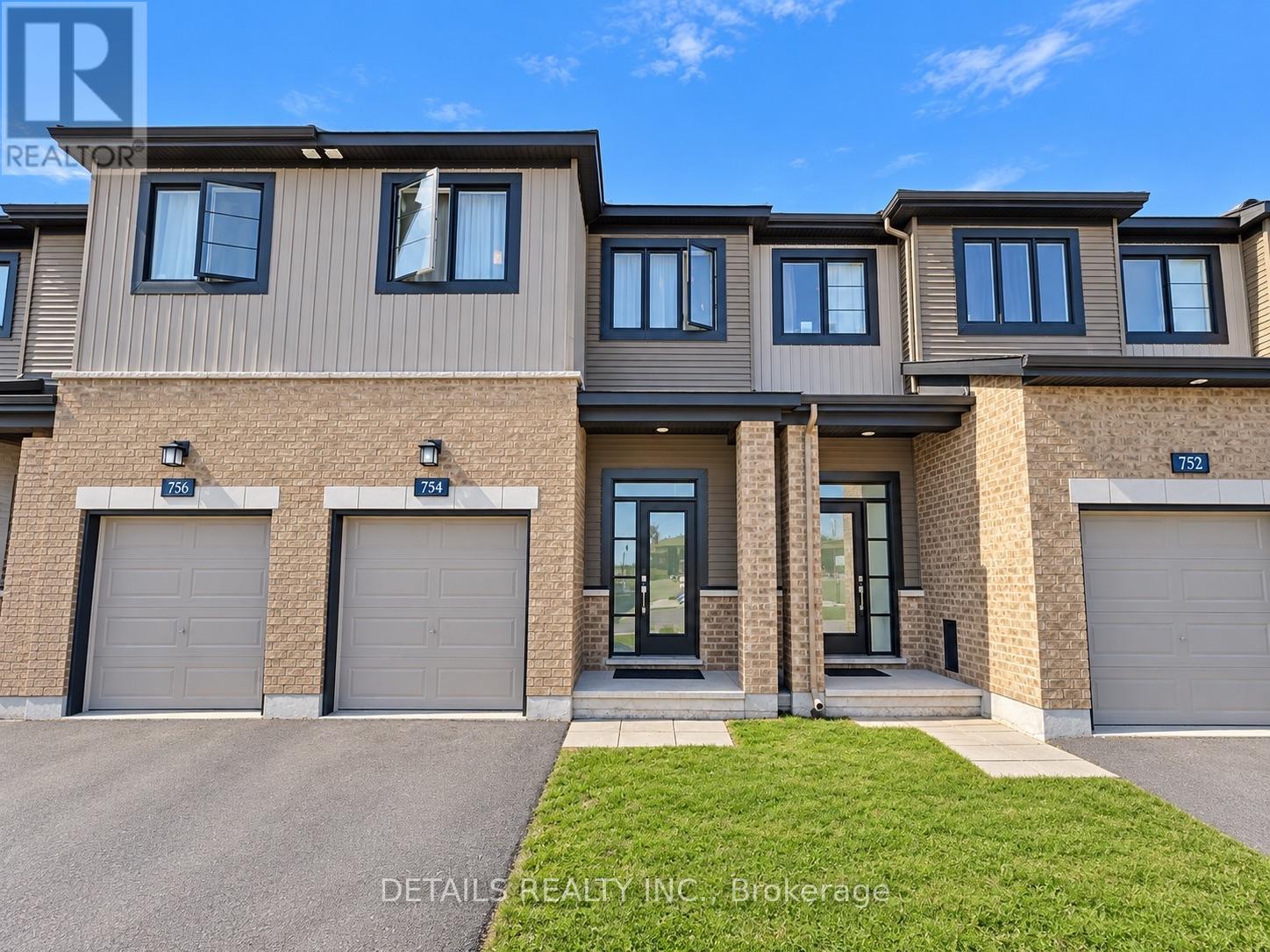 754 CASHMERE TERRACE, Ottawa, Ontario