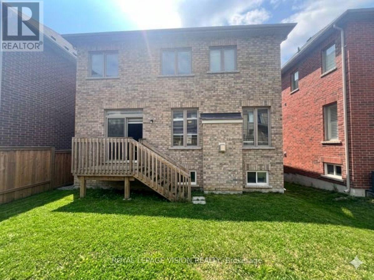 1929 Don White Court, Oshawa, Ontario  L1K 0R3 - Photo 44 - E13822322