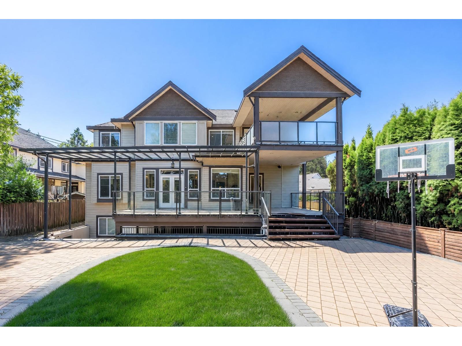 8245 144a Street, Surrey, British Columbia  V3S 2X9 - Photo 38 - R3169038