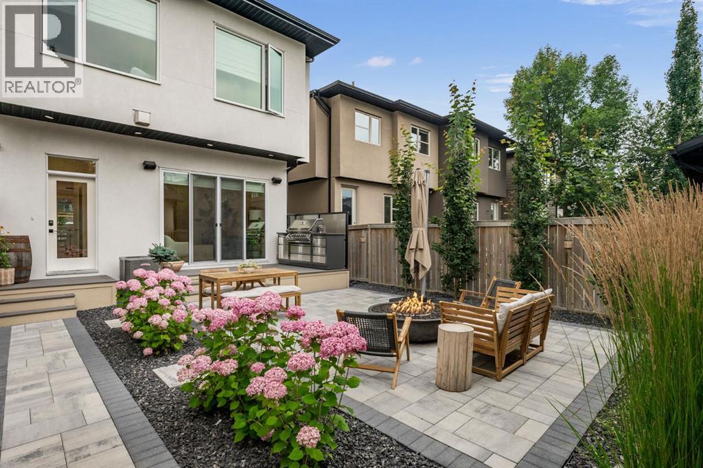 921 41 Street SW, Calgary, Alberta  T3C 1X3 - Photo 46 - A2344118