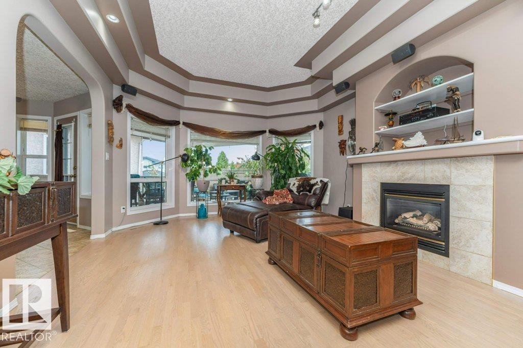 16532 75 St Nw, Edmonton, Alberta  T5Z 3R1 - Photo 17 - E4510627