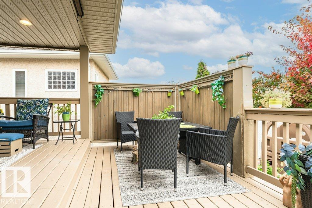 16532 75 St Nw, Edmonton, Alberta  T5Z 3R1 - Photo 48 - E4510627