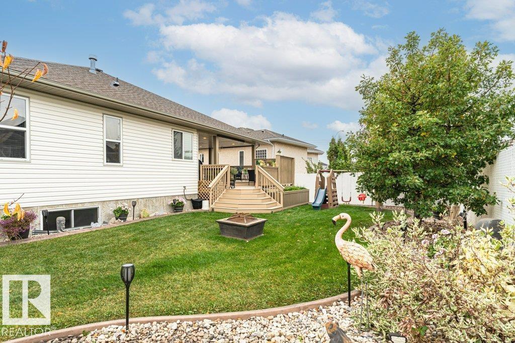 16532 75 St Nw, Edmonton, Alberta  T5Z 3R1 - Photo 55 - E4510627