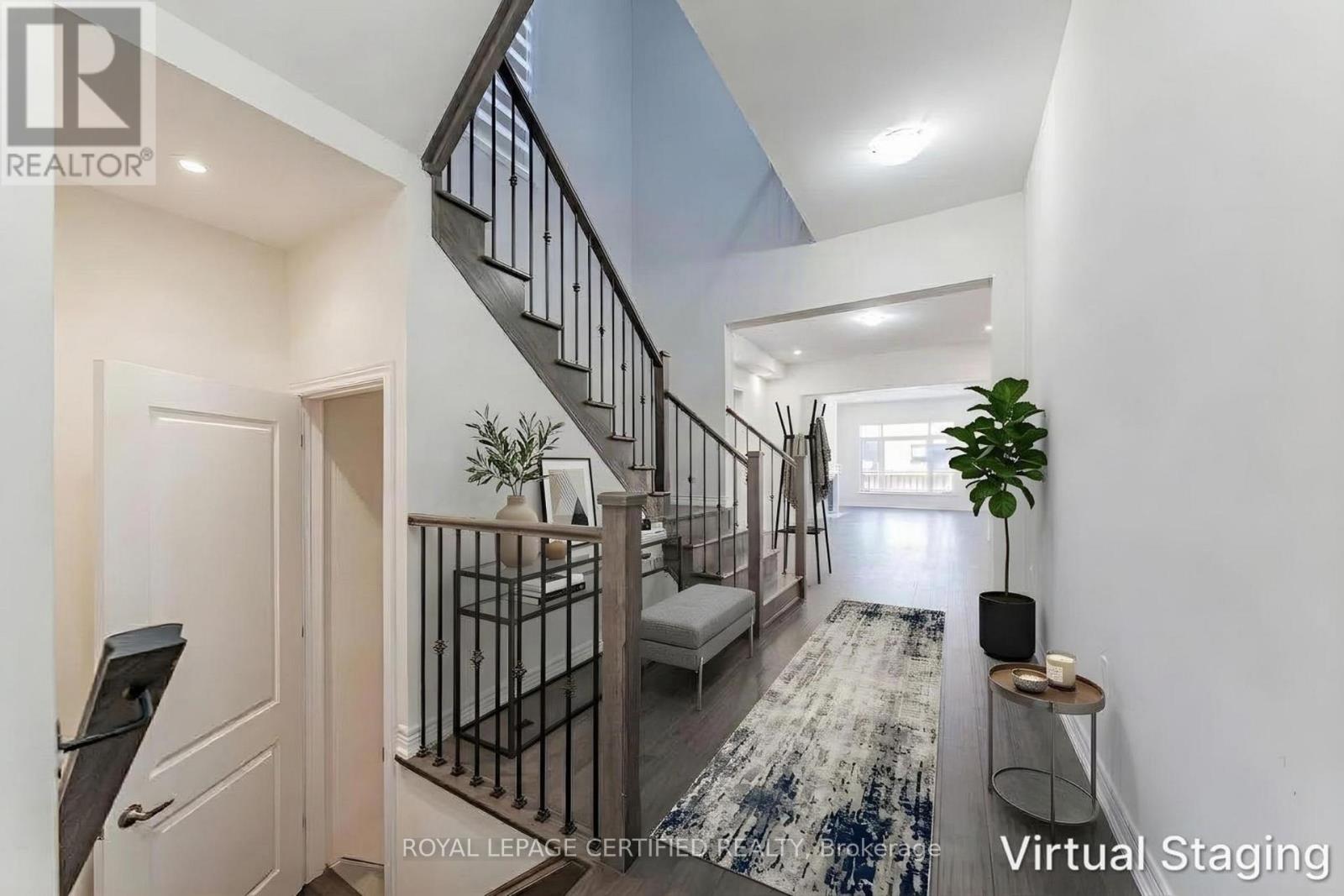 31 Carnegie Drive, Oakville, Ontario  L6H 0V9 - Photo 6 - W13829002