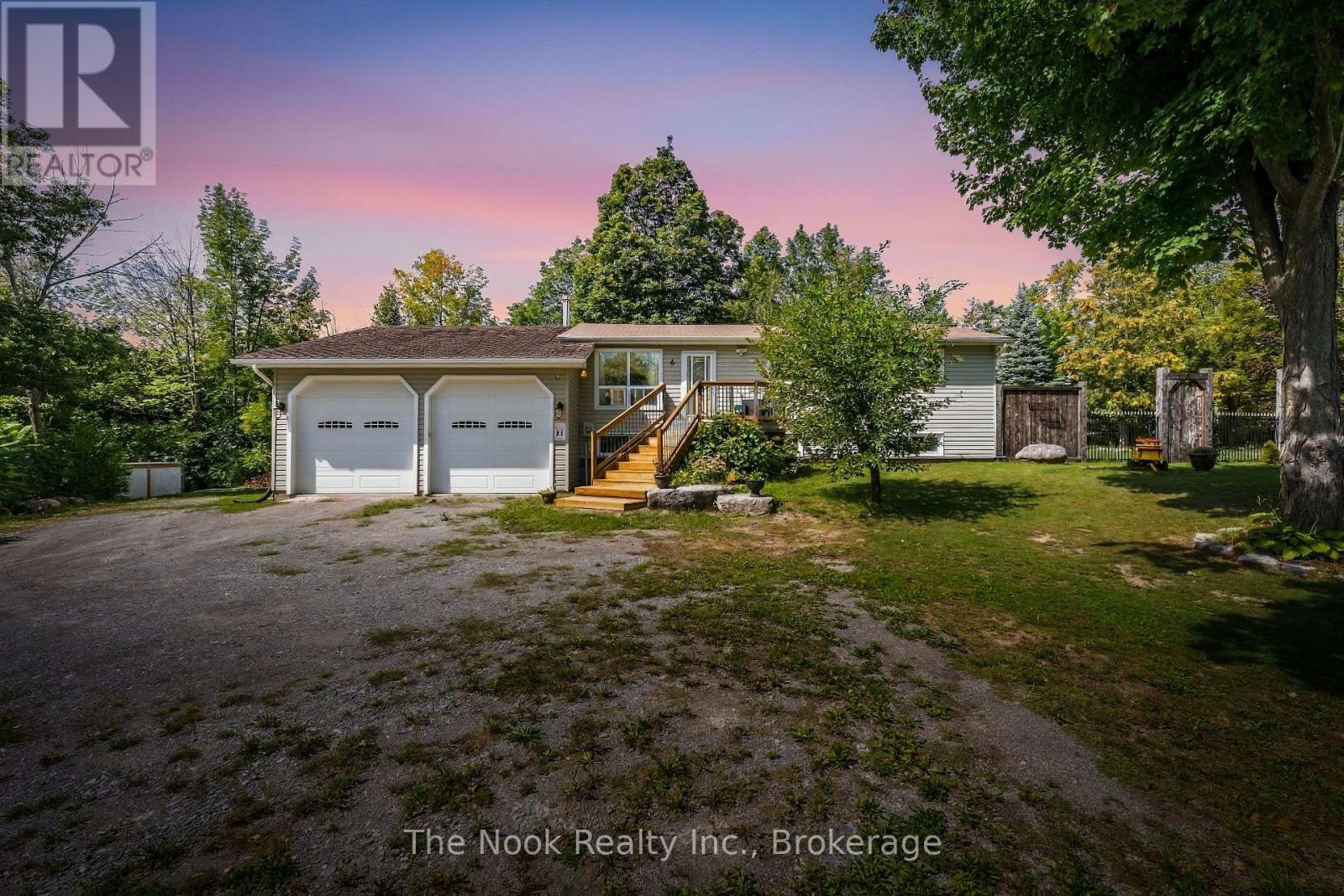 6 CEDAR TERRACE, Trent Lakes, Ontario
