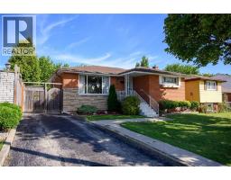 50 BERKO Avenue, Hamilton, Ontario