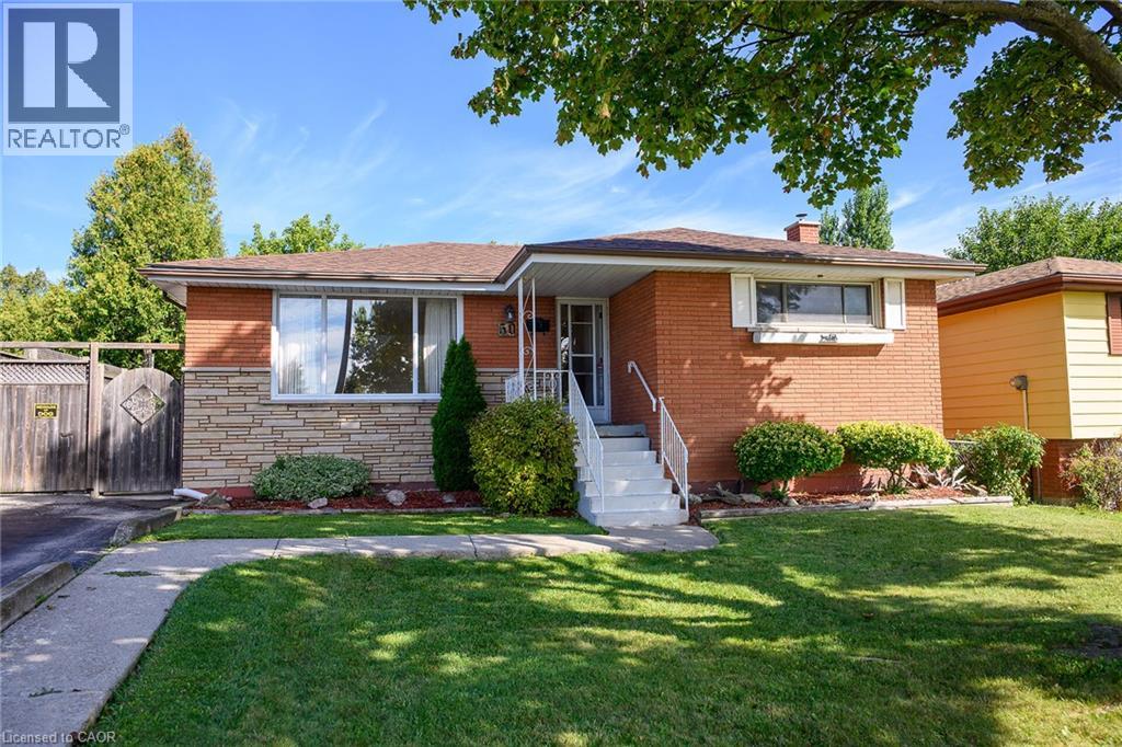 50 Berko Avenue, Hamilton, Ontario  L8V 2R2 - Photo 2 - 40862316