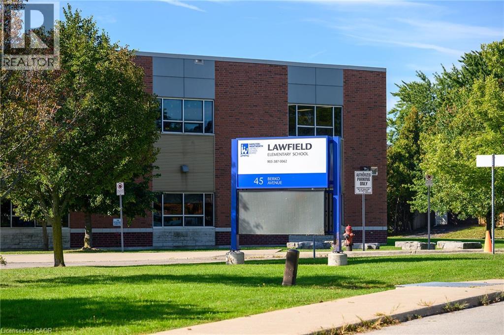 50 Berko Avenue, Hamilton, Ontario  L8V 2R2 - Photo 47 - 40862316