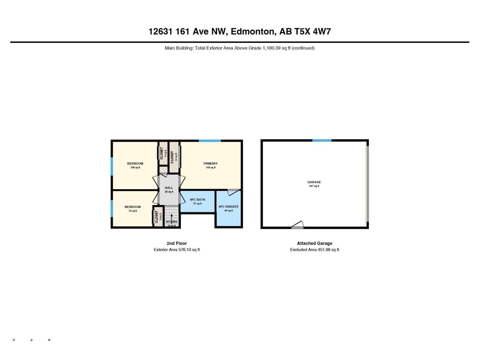 12631 161 AV NW